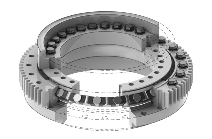 Jiangsu Manchen Şanzıman Teknolojisi Co., Ltd.