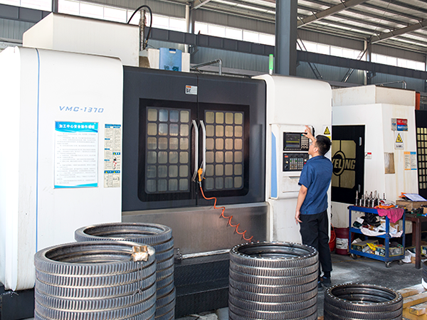 Jiangsu Manchen Şanzıman Teknolojisi Co., Ltd.