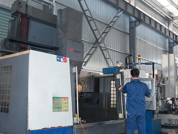 Jiangsu Manchen Şanzıman Teknolojisi Co., Ltd.