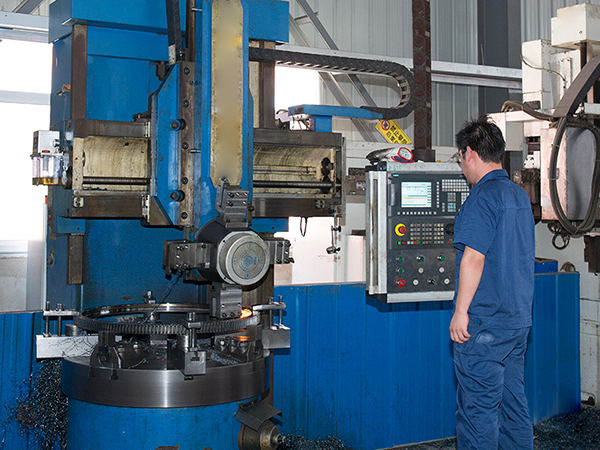 Jiangsu Manchen Şanzıman Teknolojisi Co., Ltd.