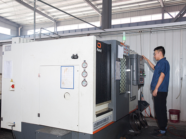 Jiangsu Manchen Şanzıman Teknolojisi Co., Ltd.