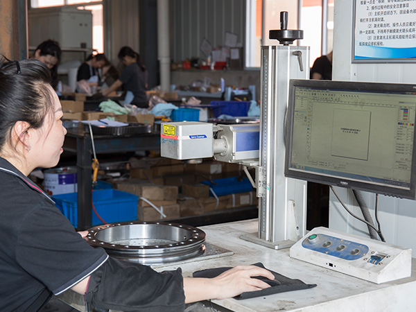 Jiangsu Manchen Şanzıman Teknolojisi Co., Ltd.
